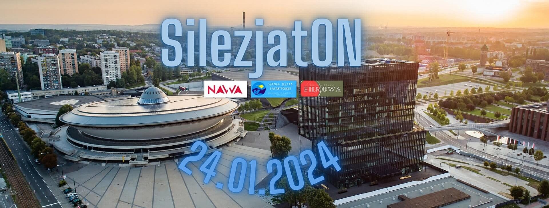 Silezjaton Silezjaton