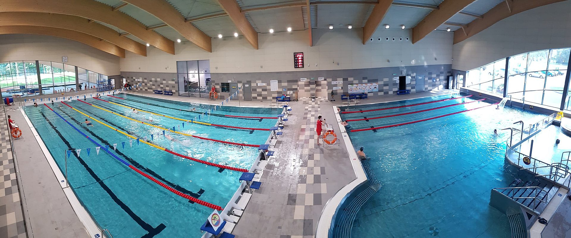 BASEN BRYNÓW BASEN BRYNÓW