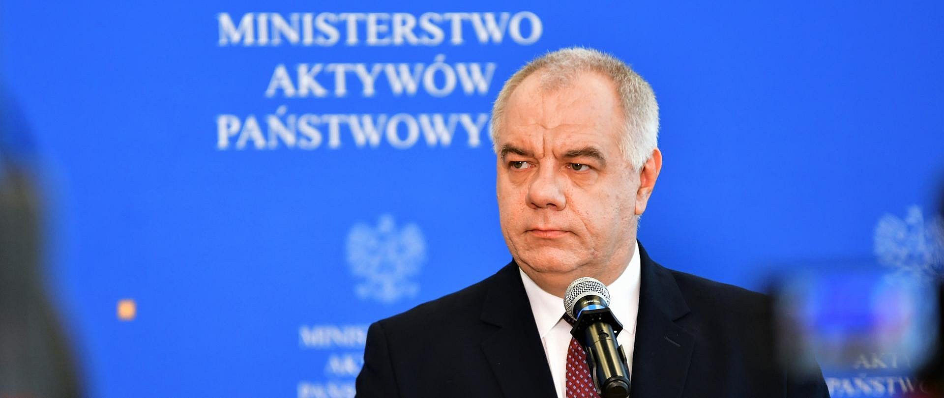 Jacek Sasin Jacek Sasin