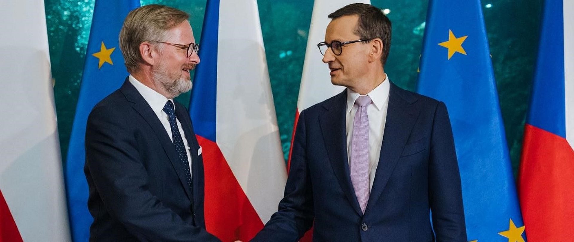 Premier polski premier czech Premier polski premier czech