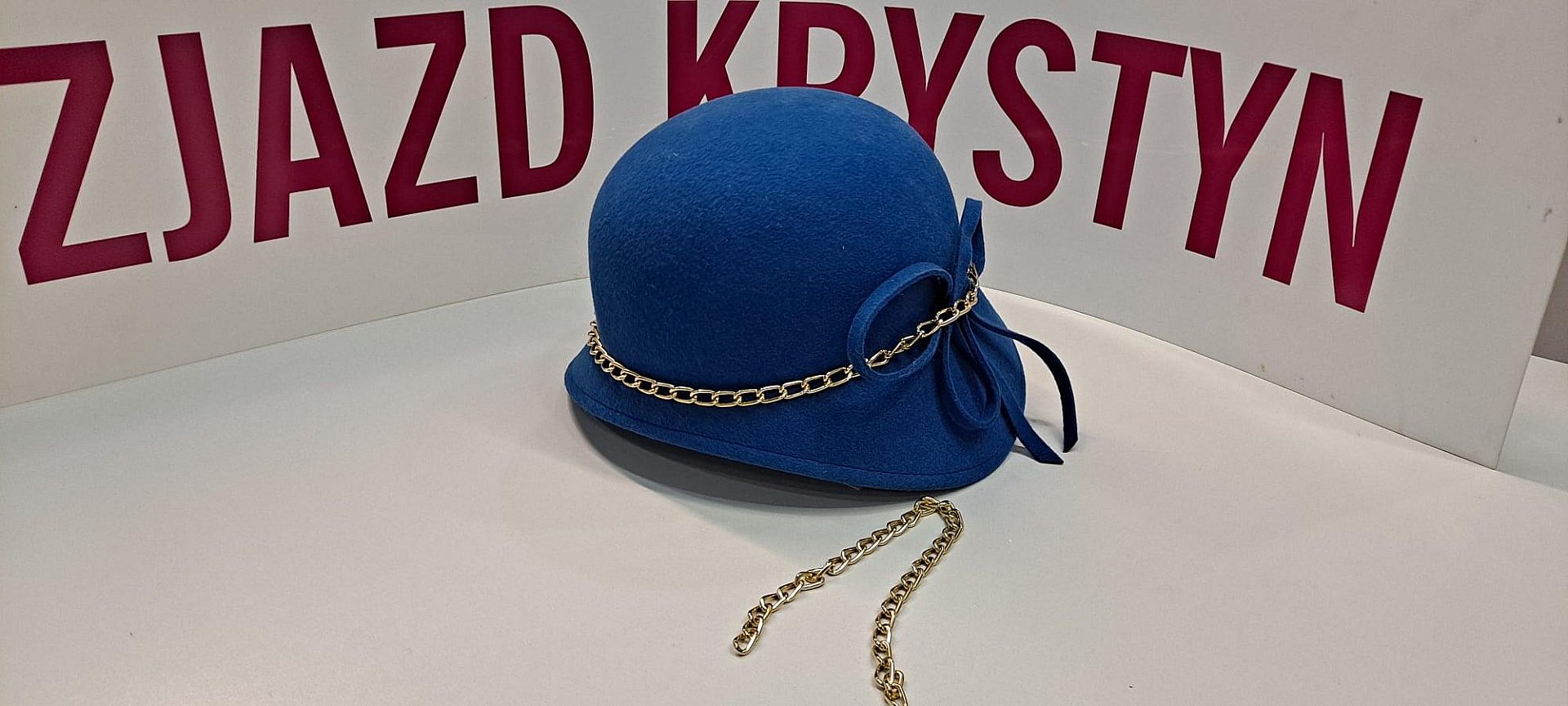 XXV Ogólnopolski Zjazd Krystyn odbędzie się w Warszawie XXV Ogólnopolski Zjazd Krystyn odbędzie się w Warszawie