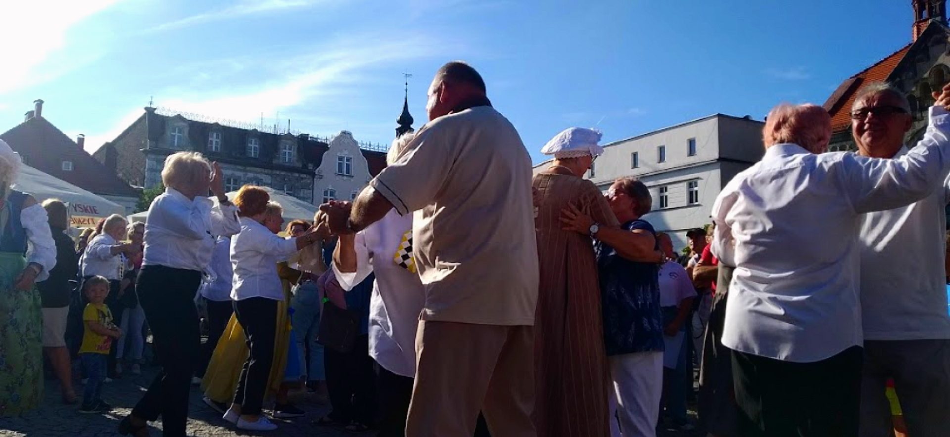 Tarnowskie Góry seniorzy Tarnowskie Góry seniorzy