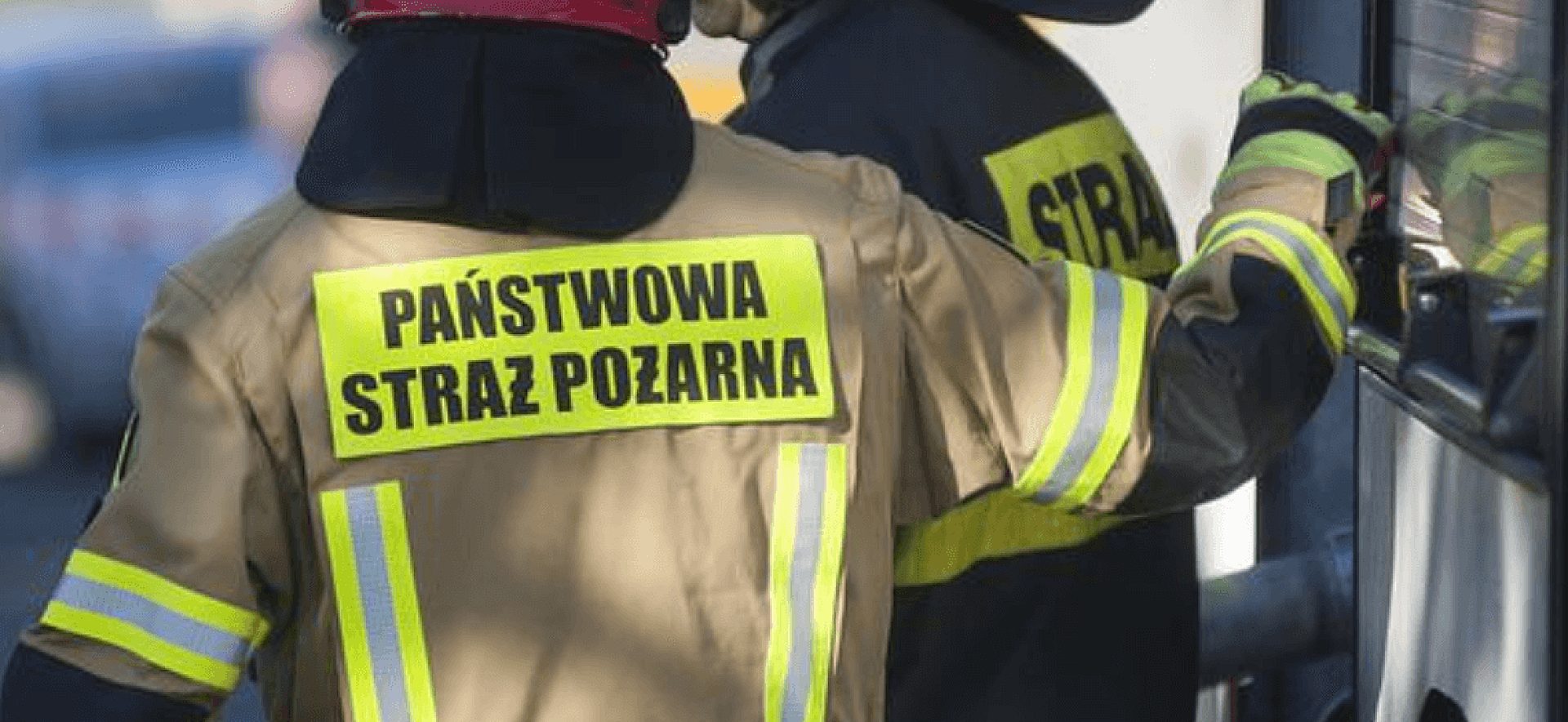 Straż pożarna Straż pożarna