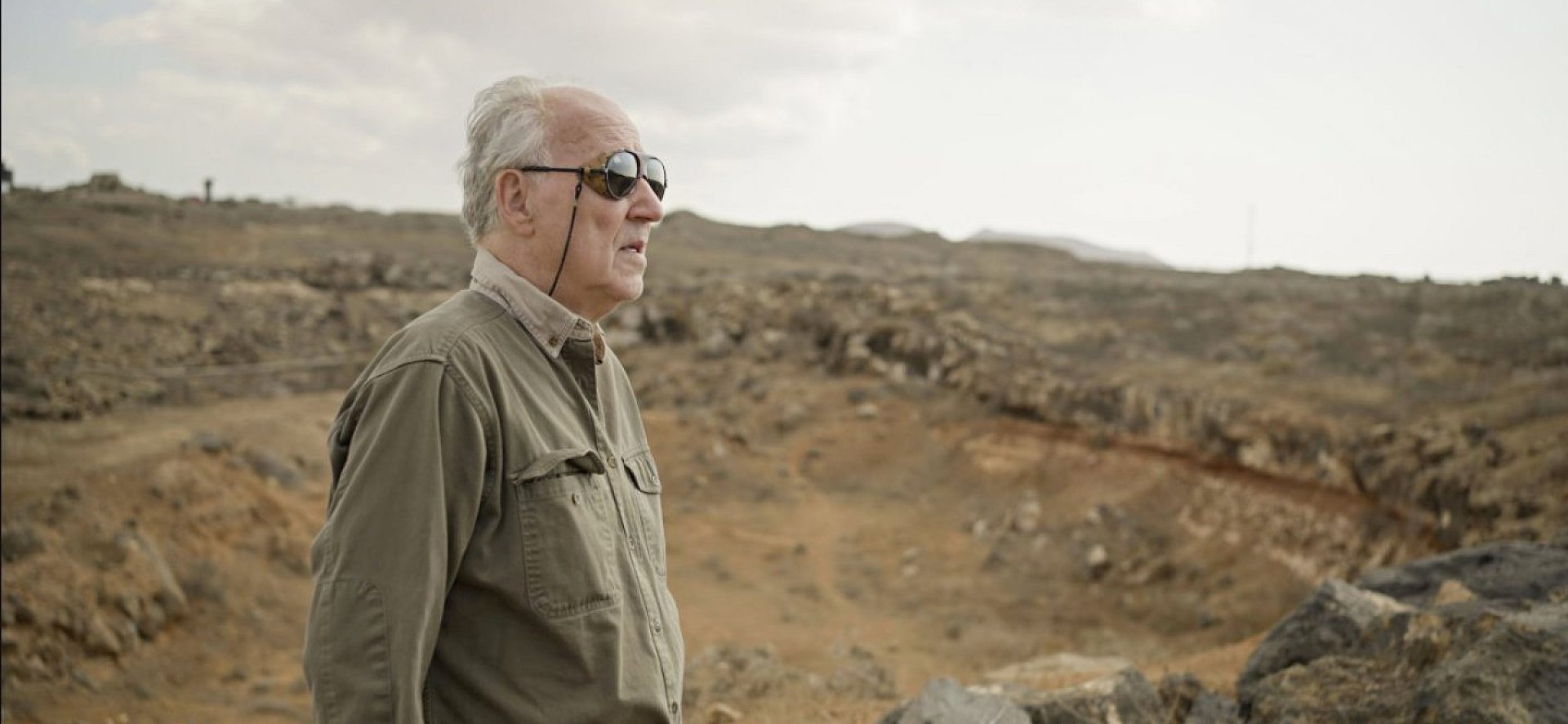 Herzog film dokumentalny Herzog film dokumentalny