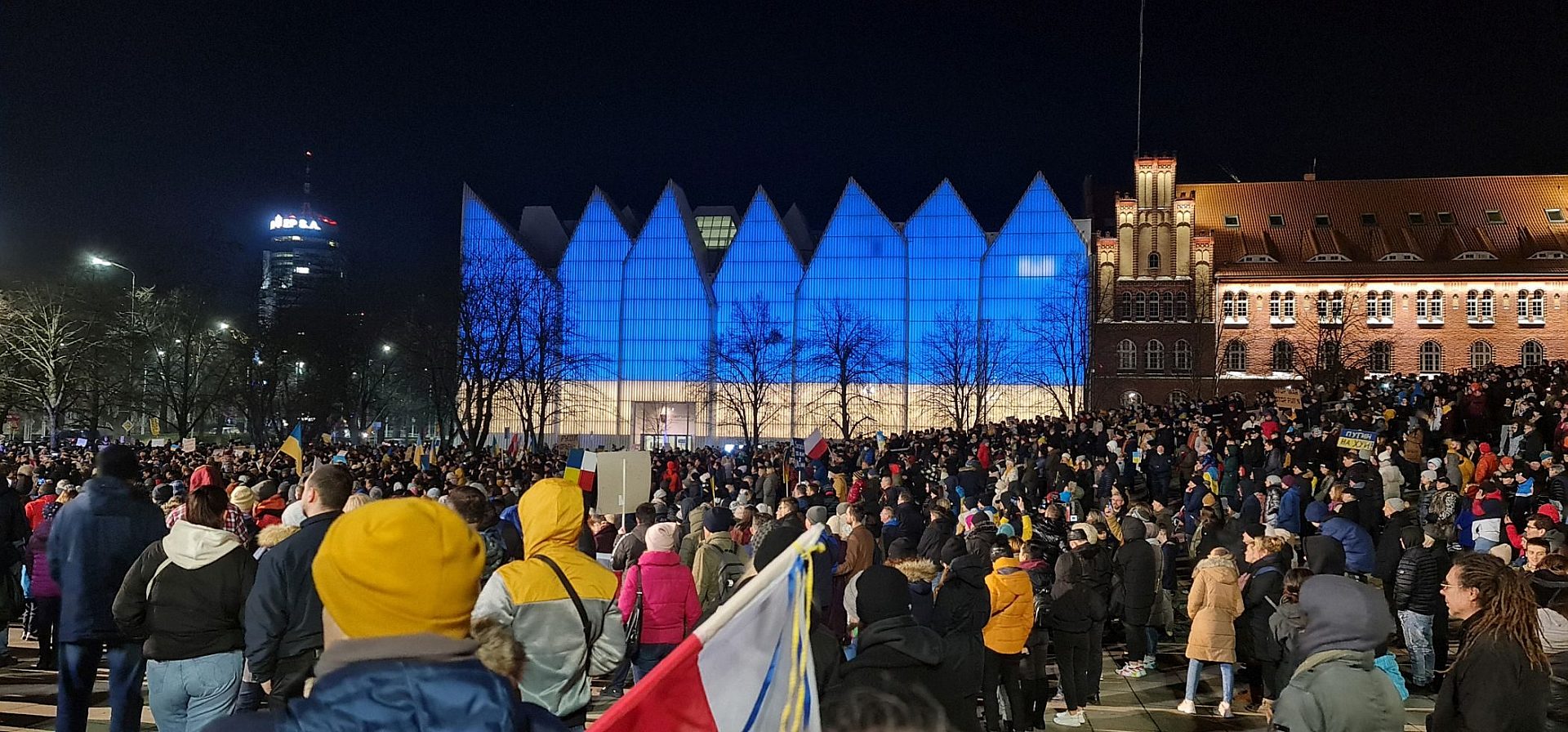 Centrum Dialogu Przełomy Robert Konieczny Centrum Dialogu Przełomy Robert Konieczny