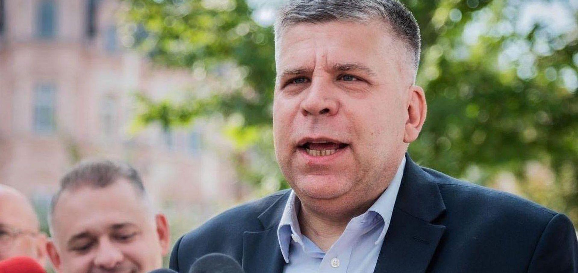 Tomasz Słupik Tomasz Słupik