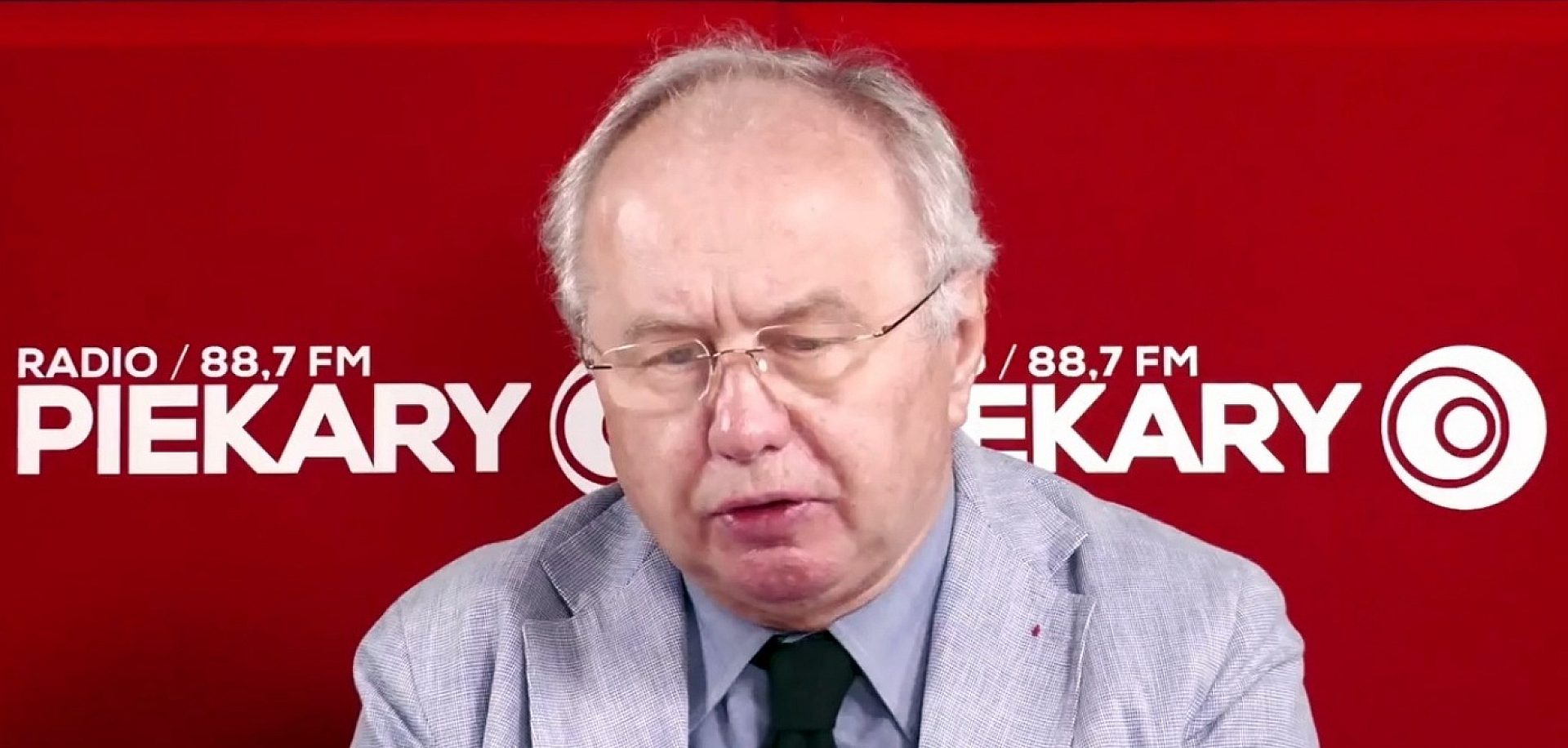 Jerzy Markowski Jerzy Markowski