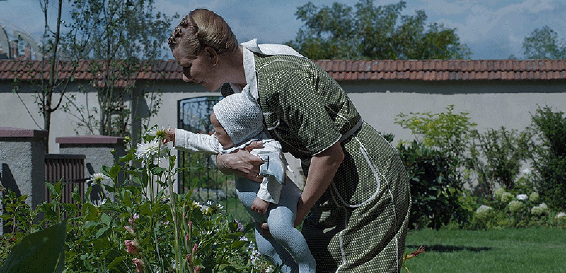 Strefa Interesow film Strefa Interesow film