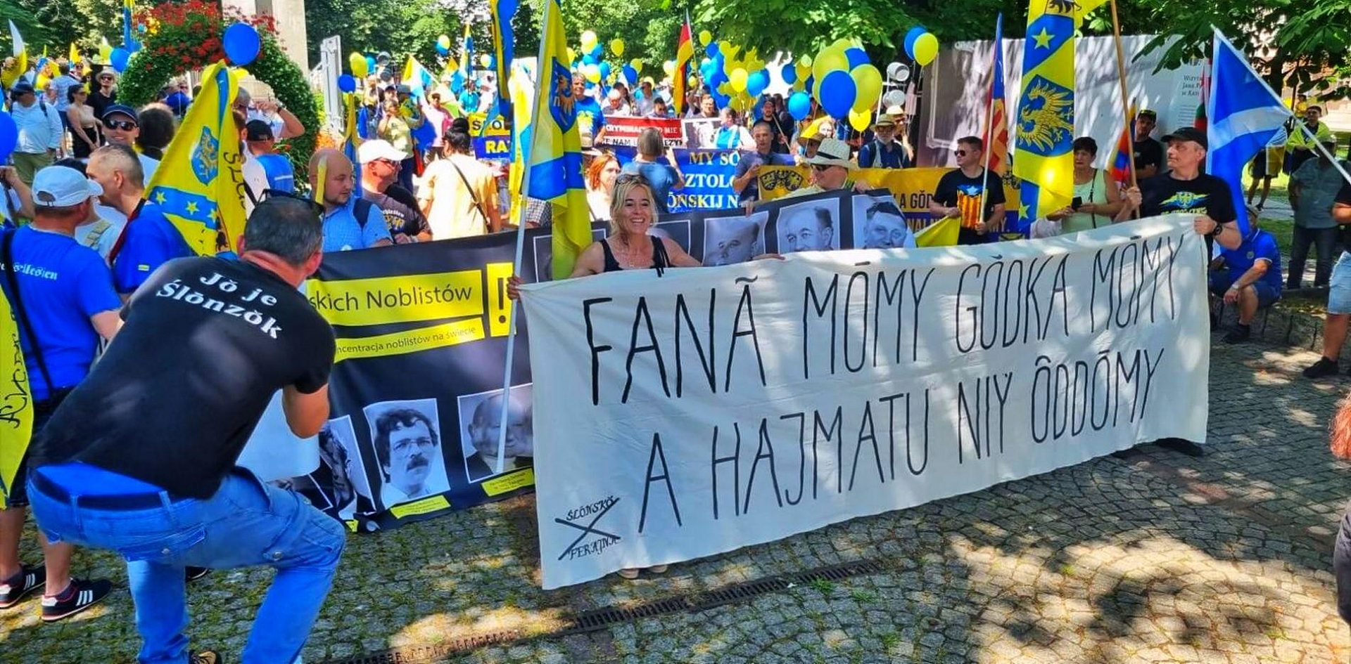 Jezyk slaski regionalny2 Jezyk slaski regionalny2