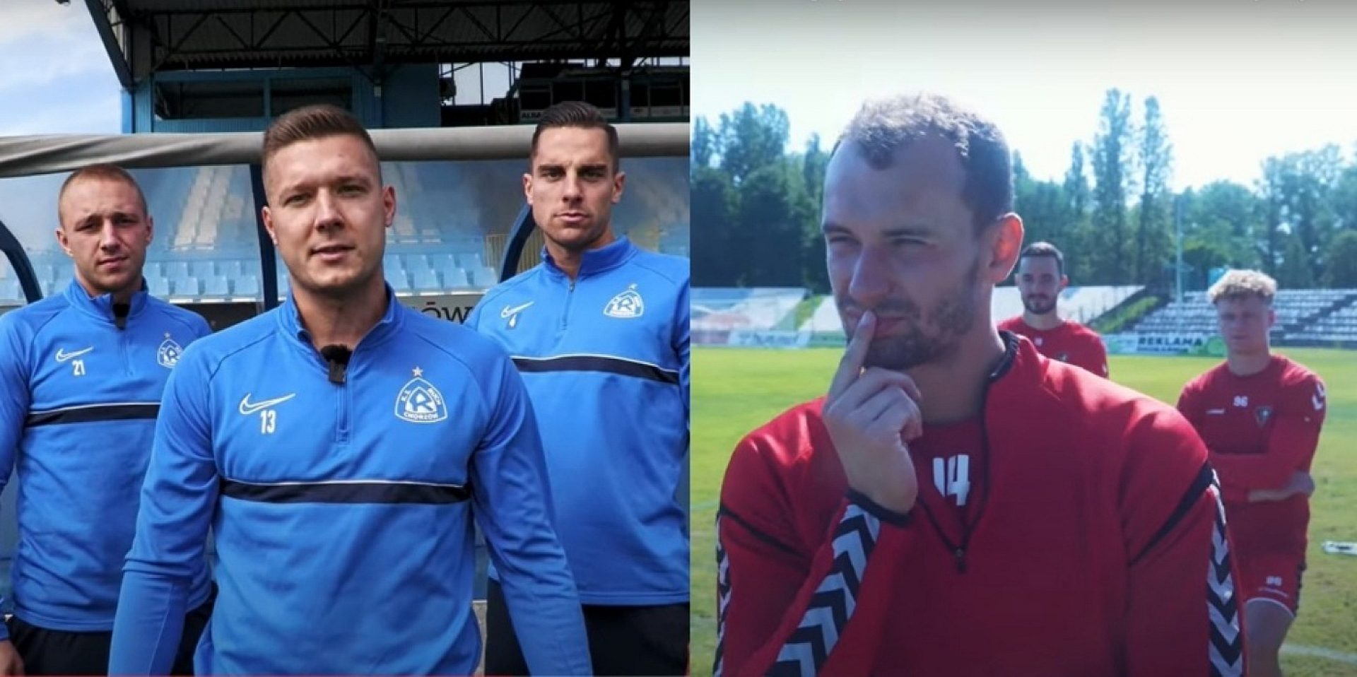 Ruch Zagłębie Ruch Zagłębie