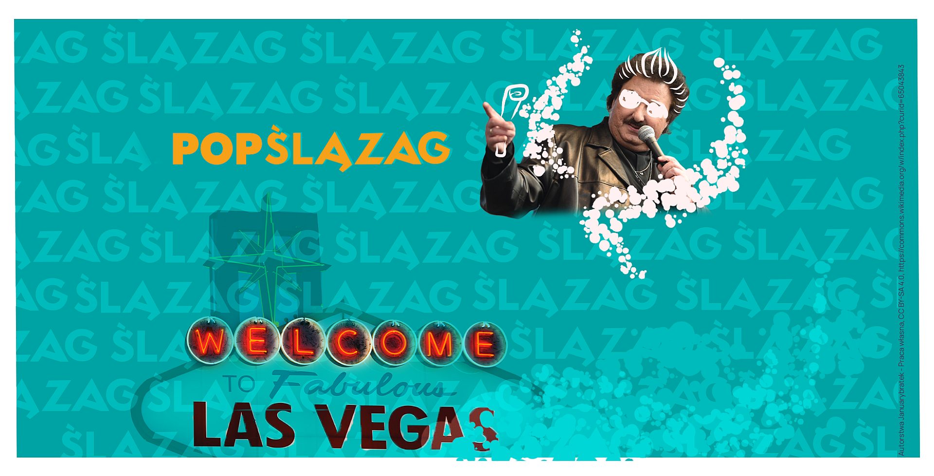 POPŚLĄZAG: Rock&rollowe życie Krzysztofa Krawczyka POPŚLĄZAG: Rock&rollowe życie Krzysztofa Krawczyka