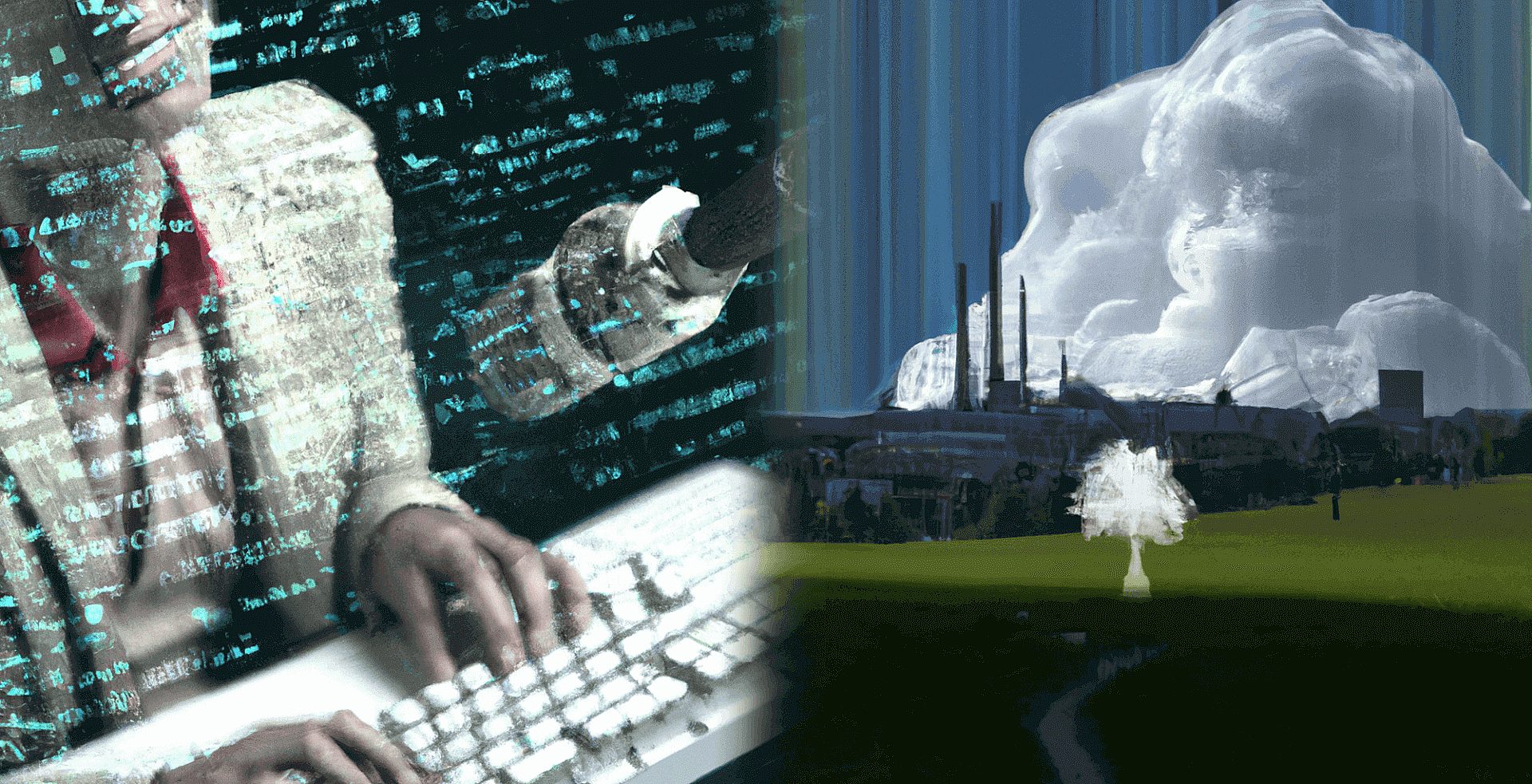 Obrayz wzgenerowane przez AI Dalle bytom szczutna inteligencja śląsk wywiad Obrayz wzgenerowane przez AI Dalle bytom szczutna inteligencja śląsk wywiad