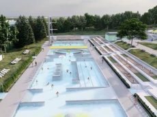 Fala Park Śląski Fala Park Śląski