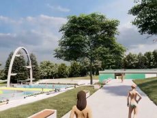 Fala Park Śląski Fala Park Śląski