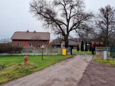 Korytarz mikołowski Korytarz mikołowski