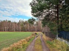 Korytarz mikołowski Korytarz mikołowski