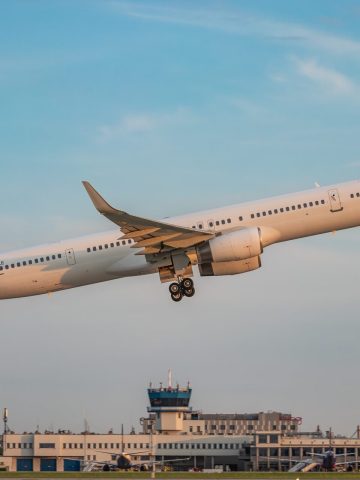 Samoloty, które lądowały w 2023 roku w Pyrzowicach Samoloty, które lądowały w 2023 roku w Pyrzowicach