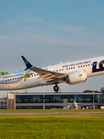 Samoloty, które lądowały w 2023 roku w Pyrzowicach Samoloty, które lądowały w 2023 roku w Pyrzowicach