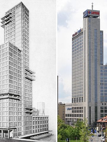 Biurowiec Altus Biurowiec Altus