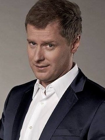 Krzysztof Respondek Krzysztof Respondek