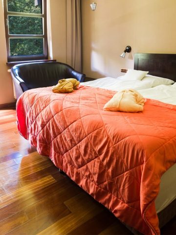 Wypoczynek i rehabilitacja w perle Gór Izerskich. Hotel Sudetia w Świeradowie-Zdroju zaprasza Wypoczynek i rehabilitacja w perle Gór Izerskich. Hotel Sudetia w Świeradowie-Zdroju zaprasza