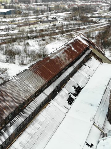 EC Szombierki EC Szombierki