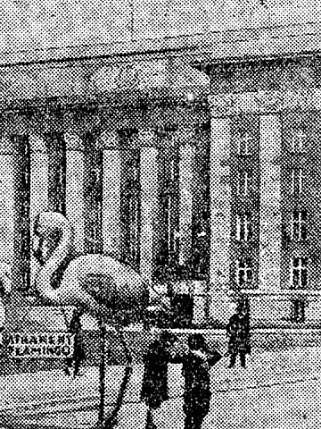 Prima aprilis w śląskiej prasie Prima aprilis w śląskiej prasie