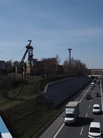 Szyb Giszowiec Szyb Giszowiec