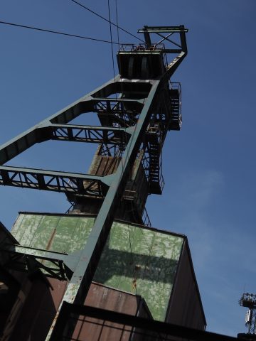 Szyb Giszowiec Szyb Giszowiec