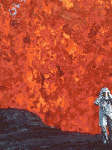 Wulkan miłości Wulkan miłości