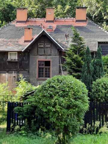 Zandka, Zabrze Zandka, Zabrze