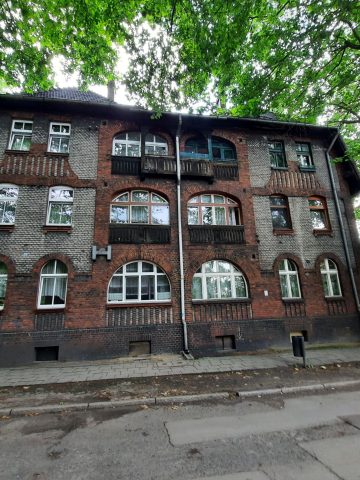 Zandka, Zabrze Zandka, Zabrze