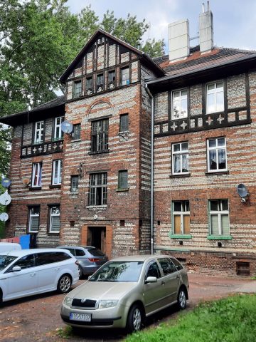 Zandka, Zabrze Zandka, Zabrze