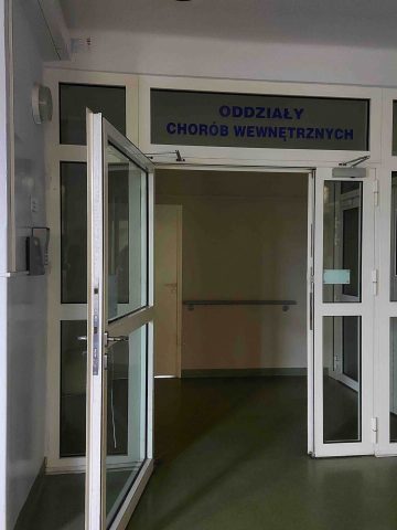 WSP w Tarnowskich Górach WSP w Tarnowskich Górach