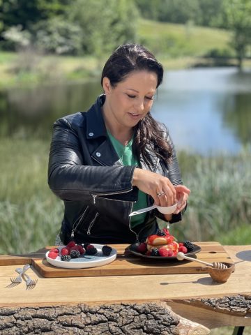 Jola Kleser Jola Kleser