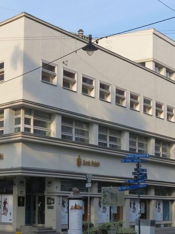 15 najważniejszych dzieł moderny na Śląsku 15 najważniejszych dzieł moderny na Śląsku