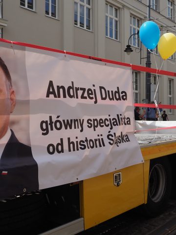 Marsz Autonomii 2022 Marsz Autonomii 2022