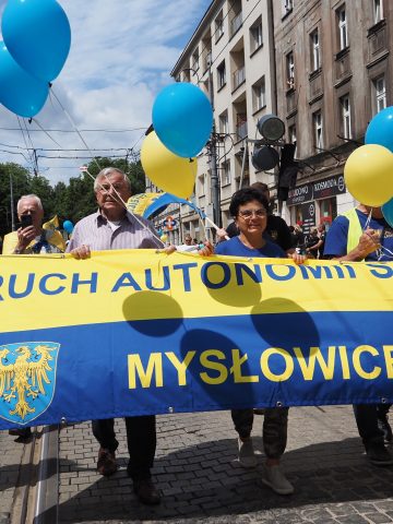 Marsz Autonomii 2022 Marsz Autonomii 2022