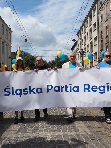 Marsz Autonomii 2022 Marsz Autonomii 2022