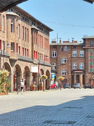 Nikiszowiec Nikiszowiec