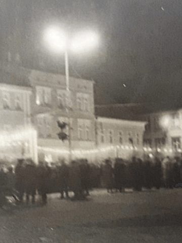 Gwarki Tarnogórskie przed laty Gwarki Tarnogórskie przed laty