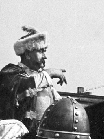 Gwarki Tarnogórskie przed laty Gwarki Tarnogórskie przed laty