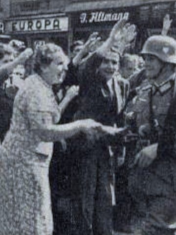 Górny Śląsk 1939 na zdjęciach Leo Mehla Górny Śląsk 1939 na zdjęciach Leo Mehla