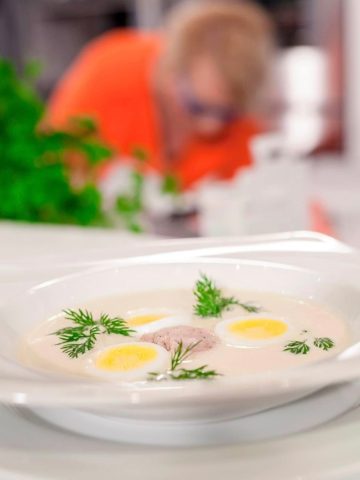 żurek-śląski-według-Marii-Ożgi żurek-śląski-według-Marii-Ożgi