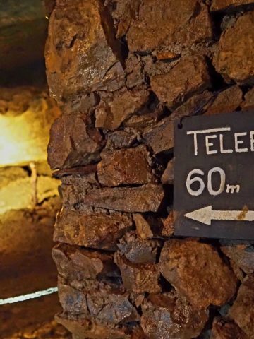 Kopalnia Srebra w Tarnowskich Górach 16 Kopalnia Srebra w Tarnowskich Górach 16