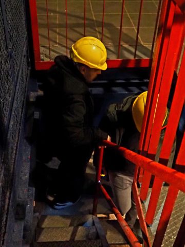 Kopalnia Srebra w Tarnowskich Górach 17 Kopalnia Srebra w Tarnowskich Górach 17