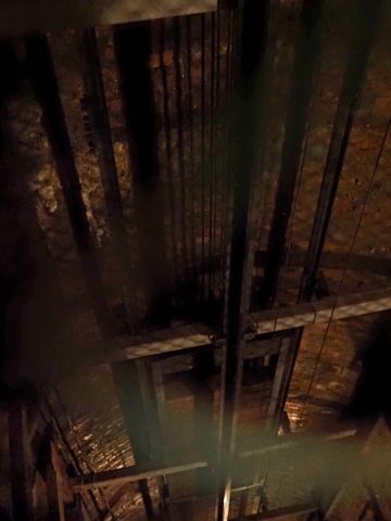 Kopalnia Srebra w Tarnowskich Górach 20 Kopalnia Srebra w Tarnowskich Górach 20