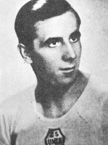 Gerard Cieślik Gerard Cieślik