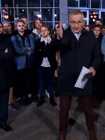 Stalker z UŚia Stalker z UŚia