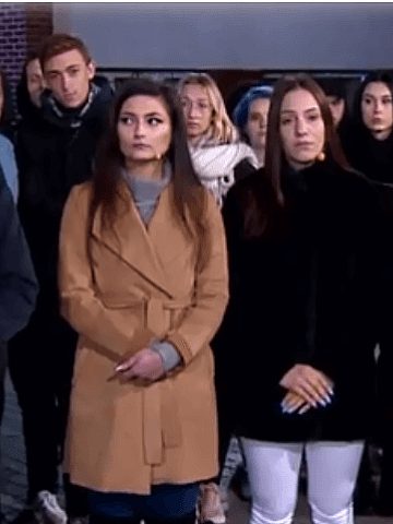 Stalker z UŚia Stalker z UŚia
